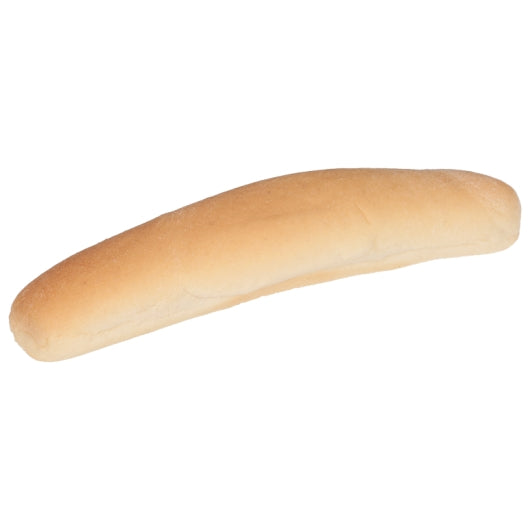 European Bakers 8 Inch Plain Breadsticks, 8 x 16 each Case - DOT product image 2