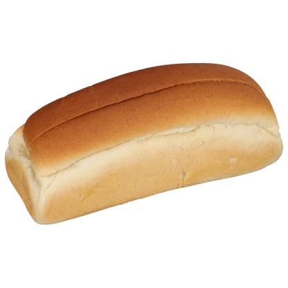 European Bakers 6 Inch Premier New England Hot Dog Buns, 8 x 12 each Case - DOT product image 2