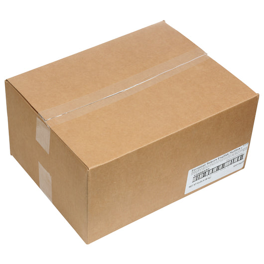 European Bakers Fully Sliced Plain English Muffins, 6 x 12 x 2 oz Case - DOT product image 3