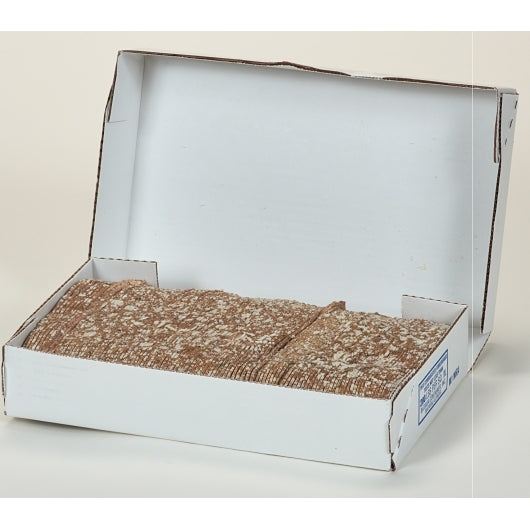 Gyro Athens Style Cooked Athenian Gyros Slice, 4 x 4 lb Case - DOT product image 3