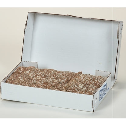 Gyro Athens Style Cooked Athenian Gyros Slice, 4 x 4 lb Case - DOT product image 3