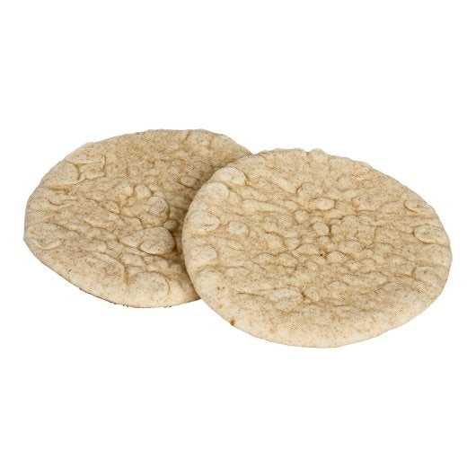 Grecian Delight 6 Inch New York Style Pita Bread, 12 x 10 ct Case - DOT product image 2