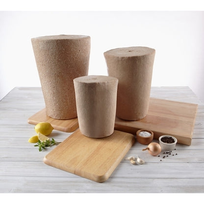 Gyro Athenian Style Athenian Medium Gyros Cone, 2 x 20 lb Case - DOT product image 5