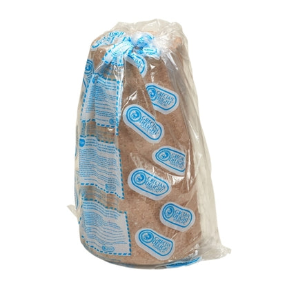 Grecian Delight Large Chicago Gyro Cone, 1 x 30 lb Case - DOT product image 2