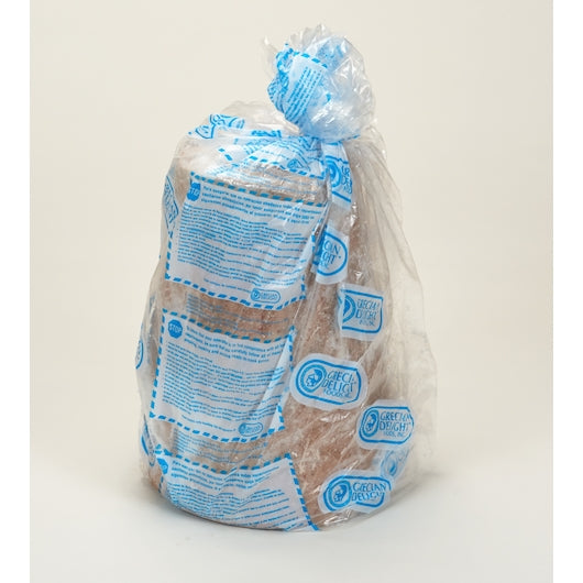Gyro Chicago Medium Cone Style Gyro Meat, 2 x 20 lb Case - DOT product image 2