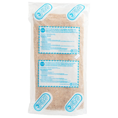 Grecian Delight Raw All Meat Loaf Gyro Meat, 6 x 6 lb Case - DOT product image 6