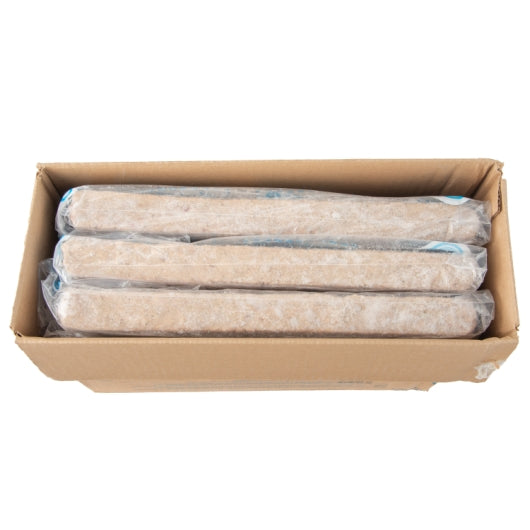 Grecian Delight Raw All Meat Loaf Gyro Meat, 6 x 6 lb Case - DOT product image 7