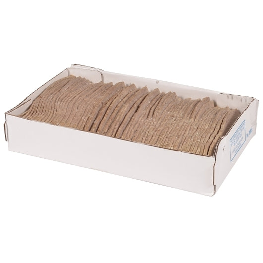 Grecian Delight Cooked Chicago Style Gyros Slice, 4 x 4 lb Case - DOT product image 3