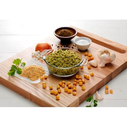 Grecian Delight Kosher Falafel Dough, 4 x 3.75 lb Case - DOT product image 6