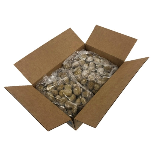 Grecian Delight Falafel Puck, 4 x 4 lb Case - DOT product image 2