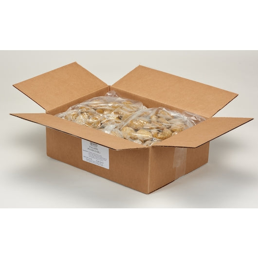 Grecian Delight Falafel Puck, 4 x 4 lb Case - DOT product image 6