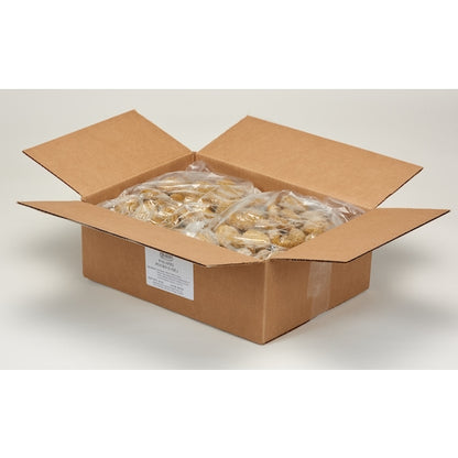 Grecian Delight Falafel Puck, 4 x 4 lb Case - DOT product image 6