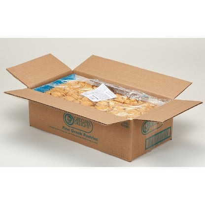 Grecian Delight Baklava, 3 x 36 ct Case - DOT product image 3