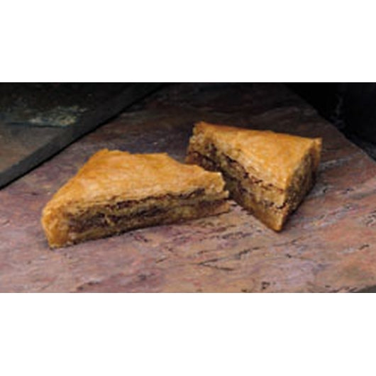 Grecian Delight Baklava, 3 x 36 ct Case - Bakery & Desserts