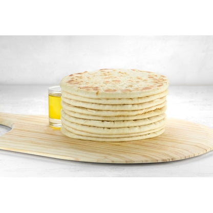 Grecian Delight 6 Inch Chicago Style Pita Fold, 12 x 10 ct Case - DOT product image 6