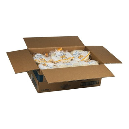 Grecian Delight 6 Inch Chicago Style Pita Fold, 12 x 10 ct Case - DOT product image 3
