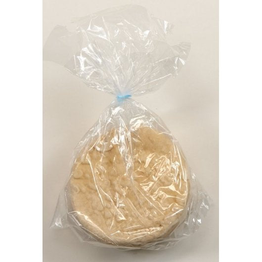 Grecian Delight 7 Inch Chicago Style Pita Bread, 12 x 10 ct Case - Breads, Rolls & Buns