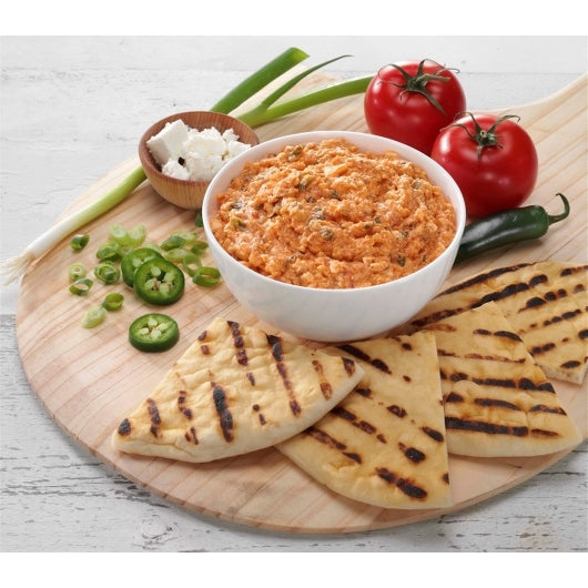 Grecian Delight Feisty Feta Spread, 2 x 0.5 GA Case - DOT product image 4