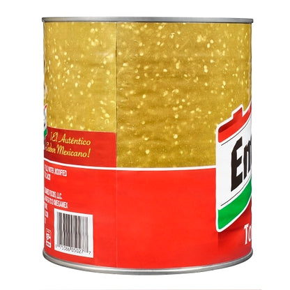 Embassa Crushed Tomatillos , 6 x 98 oz Case - DOT product image 5