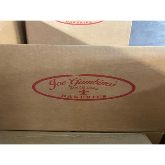 Gambinos Italian Olive Salad, 2 x 1 GA Case - Condiments & Sauces