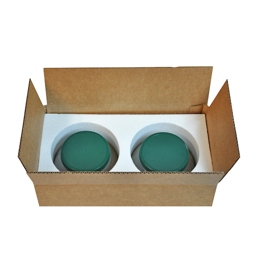 Gambinos Hot Sliced Cherry Pepper, 2 x 1 GA Case - Fruit & Sides