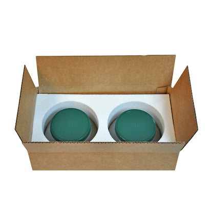 Gambinos Hot Sliced Cherry Pepper, 2 x 1 GA Case - Fruit & Sides