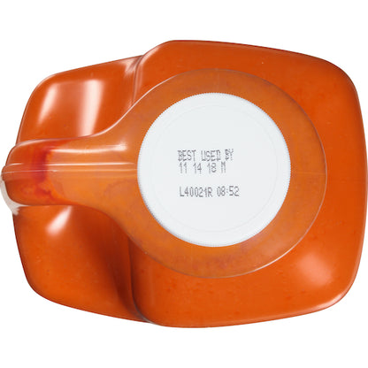 Texas Pete Mild Chicken Wing Sauce, 4 x 1 GA Case - DOT product image 6