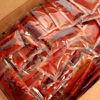 Texas Pete Original Hot Sauce Single Serve, 1 x 500 each Case - DOT product image 3