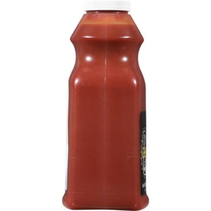 Texas Pete Sriracha Sauce, 4 x 0.5 GA Case - DOT product image 2