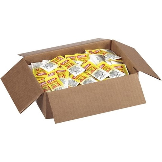 Texas Pete Mexican Style Hot Sauce Single Serve, 200 x 200 x 200 each Case - DOT product image 6