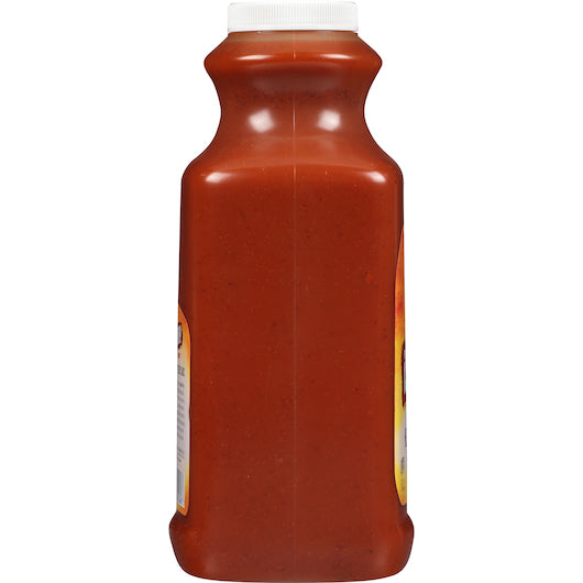 Texas Pete Mexican Style Hot Sauce Bulk, 4 x 0.5 GA Case - DOT product image 5