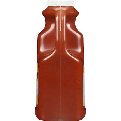 Texas Pete Mexican Style Hot Sauce Bulk, 4 x 0.5 GA Case - DOT product image 7