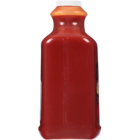 Texas Pete Hotter Hot Sauce Bulk, 4 x 1 GA Case - Alternate product angle or state
