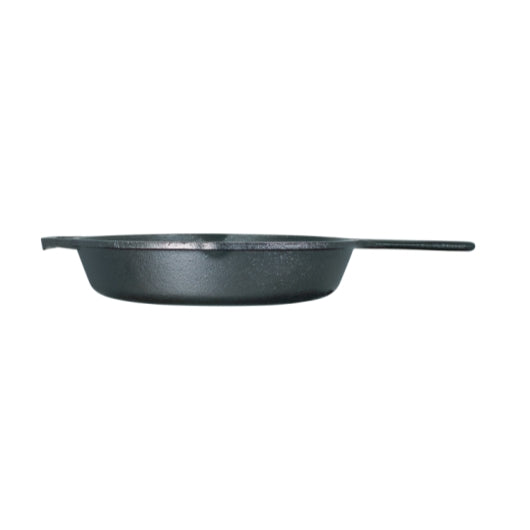 Lodge 10.25 Inch Cast Iron Skillet, 1 x 3 each Case - DOT product image 3