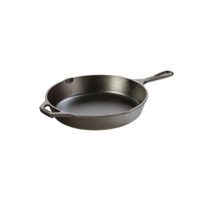 Lodge 10.25 Inch Cast Iron Skillet, 1 x 3 each Case - Cookware & Bakeware