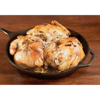 Lodge 15 Inch Preseasoned Cast Iron Skillet, 1 x 2 each Case - DOT product image 7