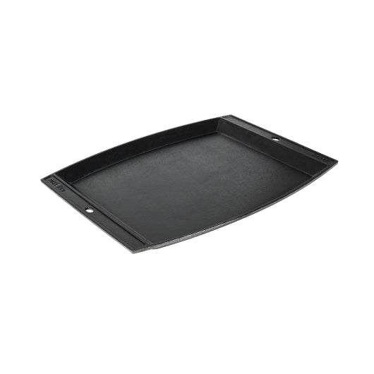 Lodge Rectangular 11.63 x 7.75 Griddle, 1 x 3 each Case - DOT product image 5