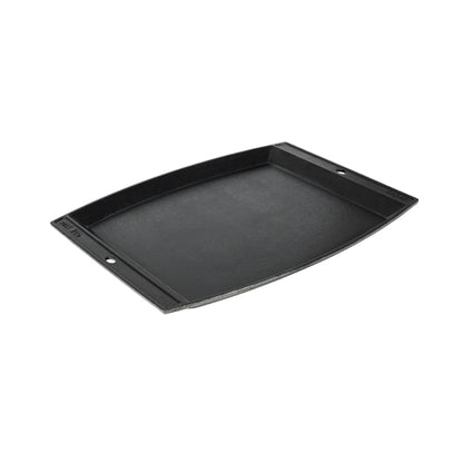 Lodge Rectangular 11.63 x 7.75 Griddle, 1 x 3 each Case - DOT product image 5