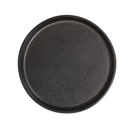 Lodge Round 9.25 Inch No Handle Griddle, 1 x 6 each Case - DOT product image 2