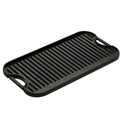 Lodge Cast Iron 20 x 10.44 Griddle, 1 x 1 each Case - Cookware & Bakeware