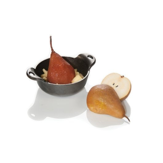 Lodge Cast Iron Mini 12 Ounce Skillet, 1 x 6 each Case - DOT product image 3