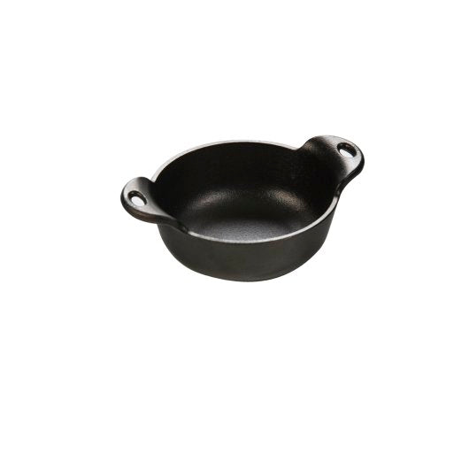 Lodge Cast Iron Mini 12 Ounce Skillet, 1 x 6 each Case - Cookware & Bakeware