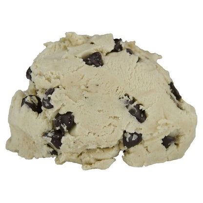 Karps Transmart Scoop Scoop-N-Bake Chocolate Chip Cookie Dough, 1 x 18 lb Case - DOT product image 5