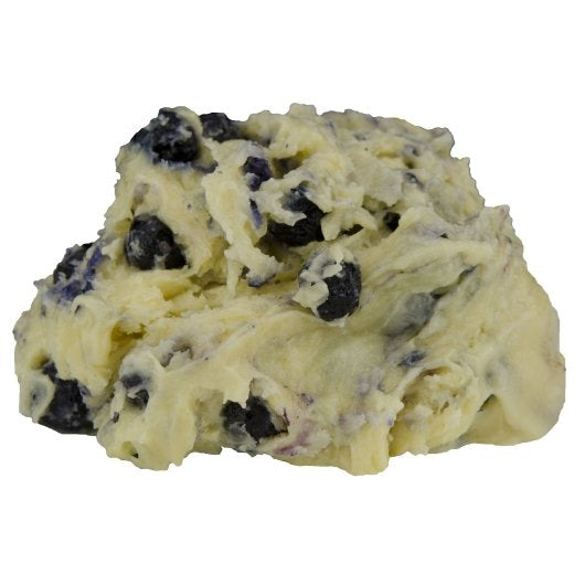 Baker and Baker Scoop-N-Bake Old Fashion Blueberry Muffin Batter, 1 x 18 lb Case - DOT product image 2
