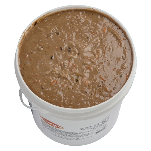 Karp's Scoop-N-Bake Glorious Morning Muffins, 1 x 18 lb Case - Kitchen Equipment