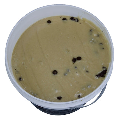 Karp's Scoop-N-Bake Chips A Plenty Muffin Batter, 1 x 18 lb Case - Bakery & Desserts