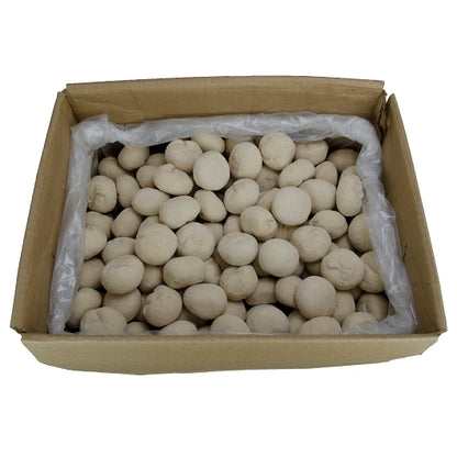 Orth Roll Orto Sweet Yeast Thaw-n-bake, 210 x 2 oz Case - Breads, Rolls & Buns