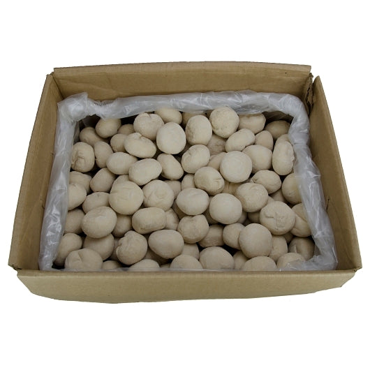 Orth Roll Orto Sweet Yeast Thaw-n-bake, 210 x 2 oz Case - Breads, Rolls & Buns