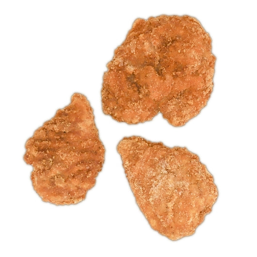 Pierce Chicken Breaded Chicken Fillet With Rib Meat, 6 x 5 lb Case - DOT product image 3