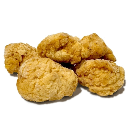 Pierce Chicken Breast Bites, 6 x 80 oz Case - DOT product image 3